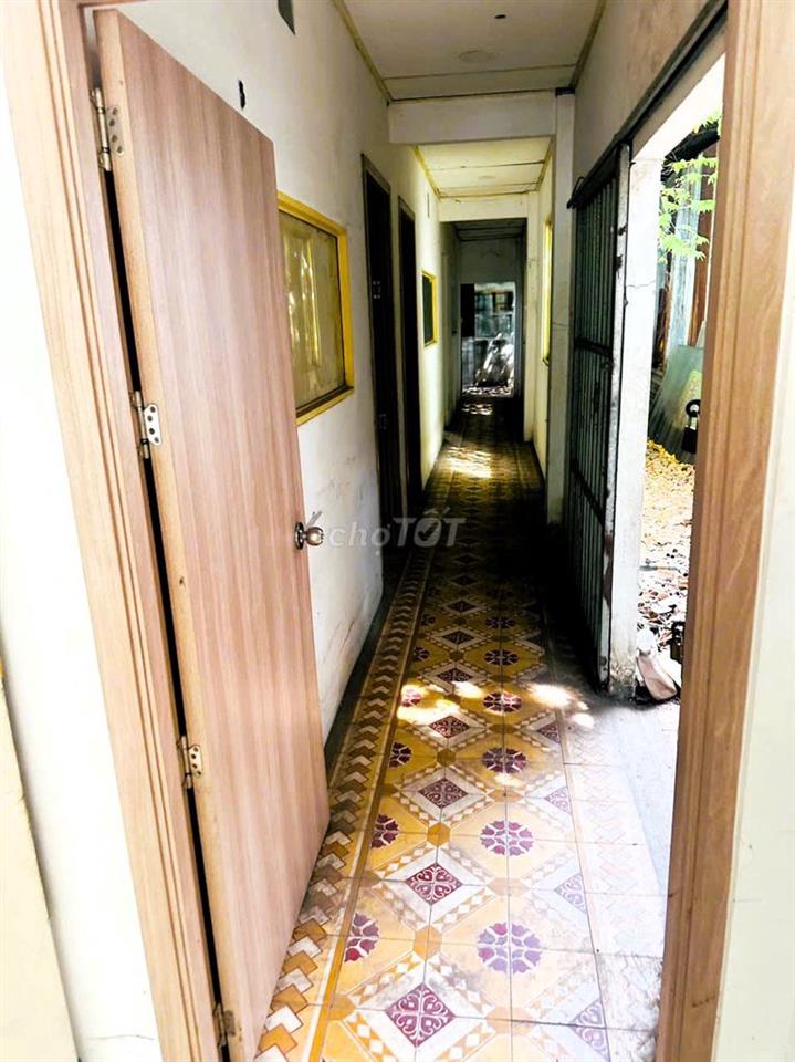 Cho thuê nhà 150m2 hẻm Quốc lộ 1K Phường Linh Xuân