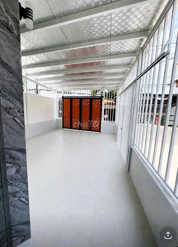 Mặt bằng góc 2 mặt tiền 65m² tại khu vực Tam Bình, vị trí đẹp, dễ nhậ