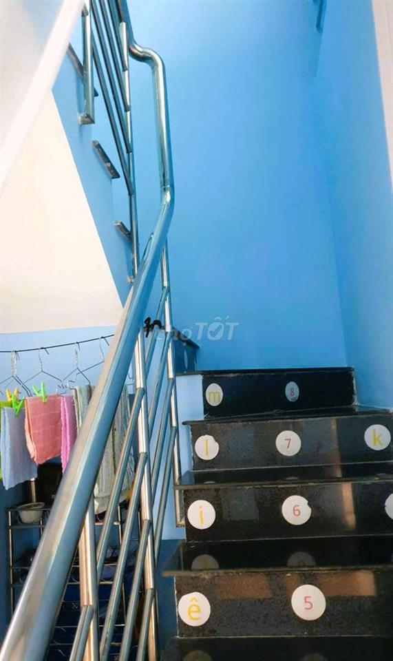 Cho thuê shophouse 160m² 1 trệt 1 lầu tại Tam Phú, giá từ 7tr/th
