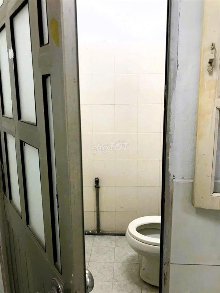Nhà nguyên căn 150m2 gần Phạm Văn Đồng - 3PN - mặt tiền đường số
