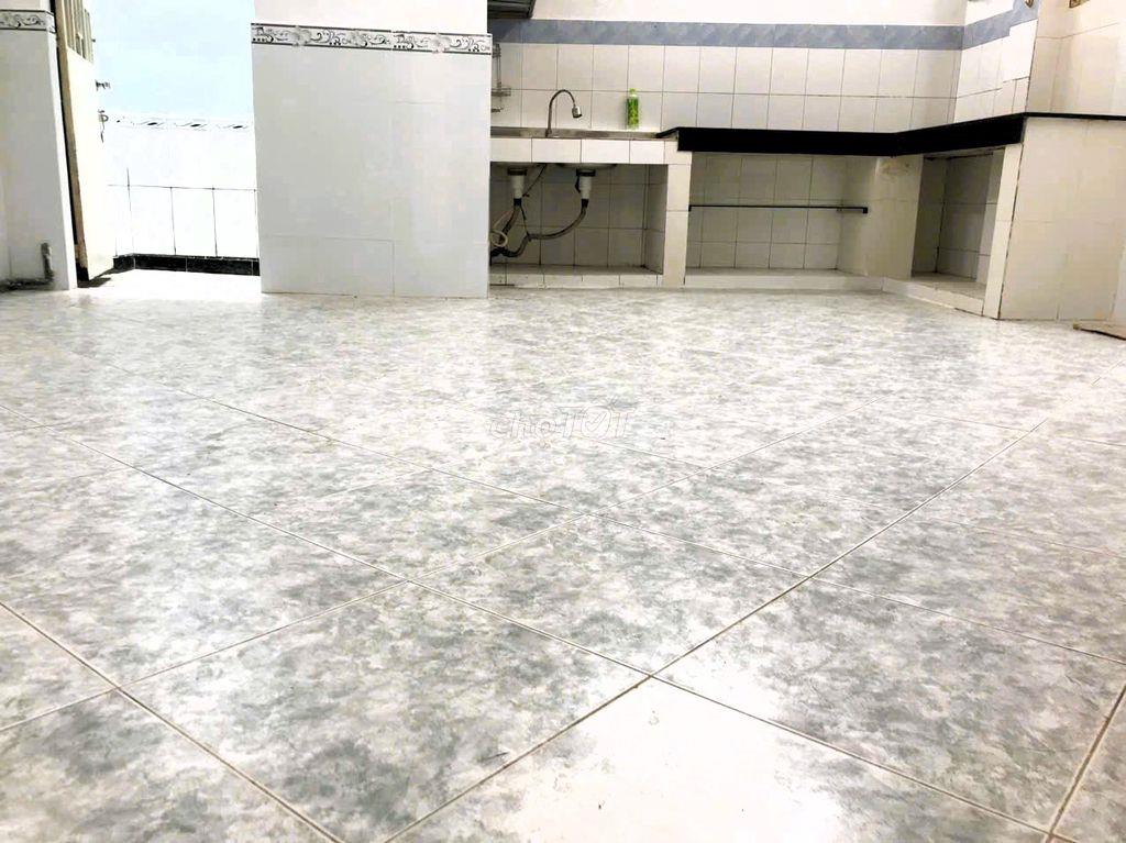 Nhà nguyên căn 150m2 gần Phạm Văn Đồng - 3PN - mặt tiền đường số