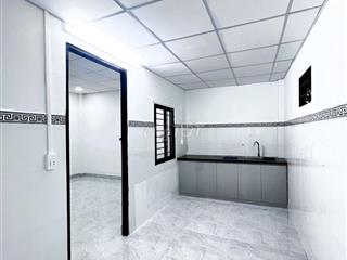 Cho thuê nhà hẻm xe hơi Linh Đông 3PN sân 100m2 làm kho giá tốt