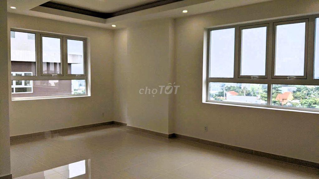 Cho thuê officetel Lavita Charm căn góc cực thoáng gần ga Metro