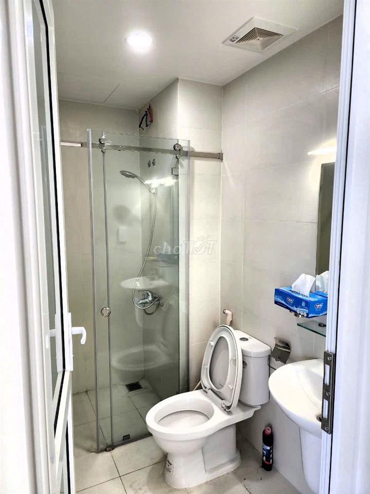 Cho thuê officetel Lavita Charm căn góc cực thoáng gần ga Metro