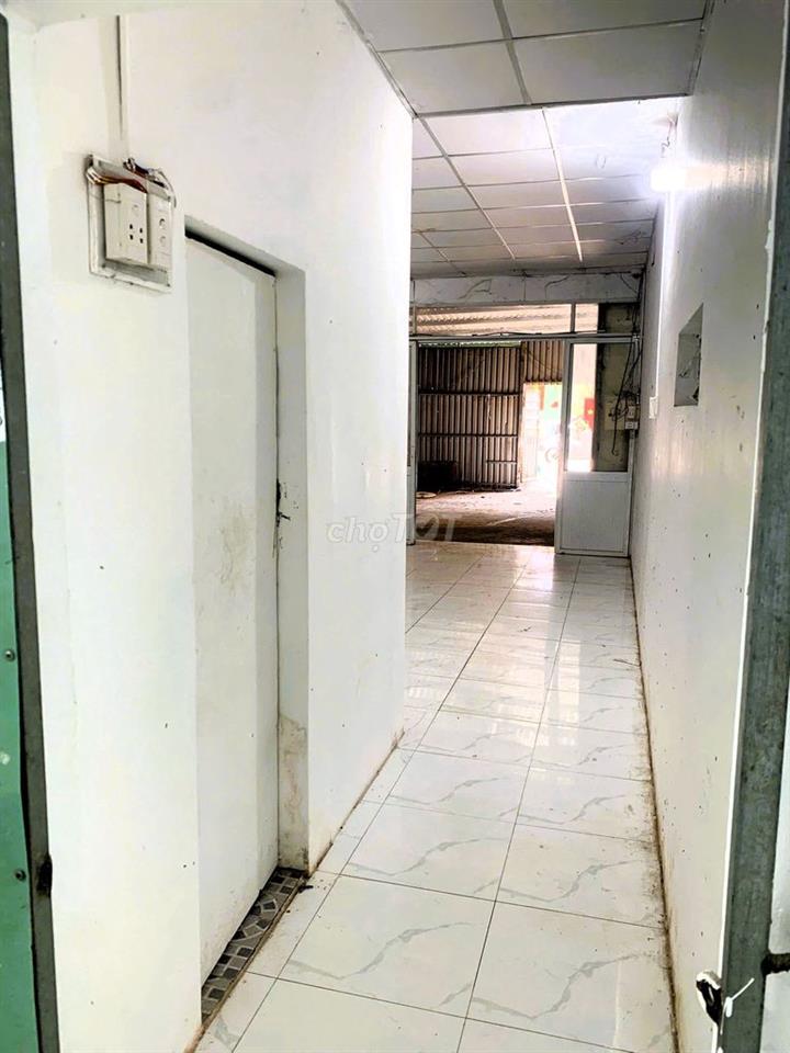 Cho thuê kho hàng hoặc ở giá tốt KDC Hồng Long Hiệp Bình