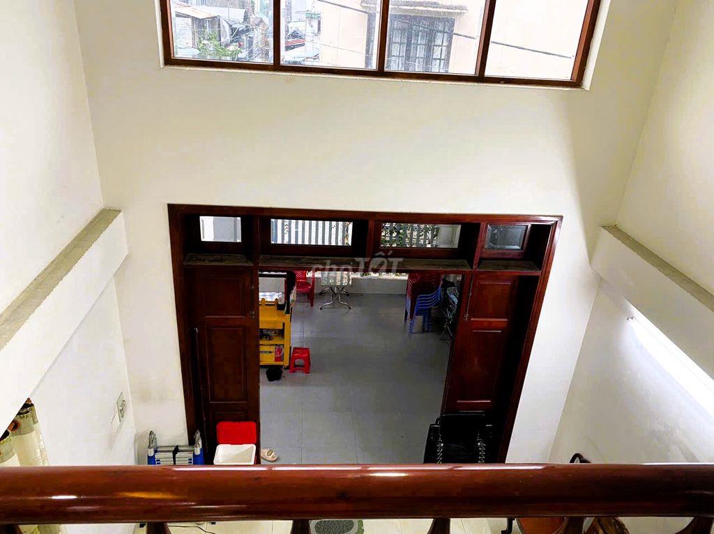 Cho thuê nhà nguyên căn đường 48 Hiệp Bình Chánh