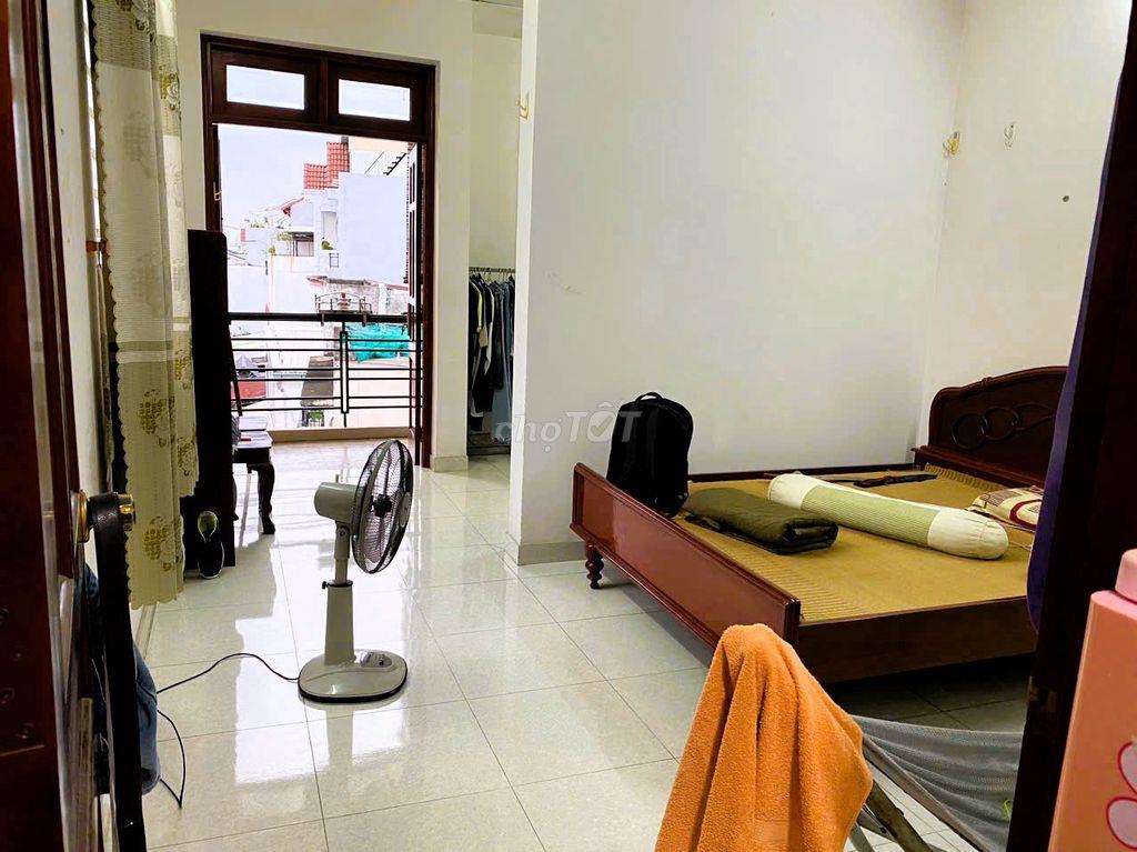 Cho thuê nhà nguyên căn đường 48 Hiệp Bình Chánh