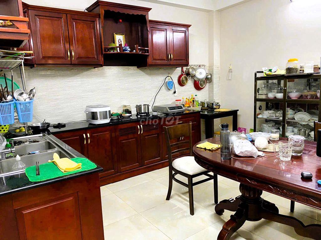 Cho thuê nhà nguyên căn đường 48 Hiệp Bình Chánh