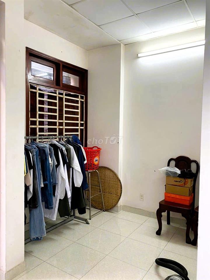 Cho thuê nhà nguyên căn đường 48 Hiệp Bình Chánh