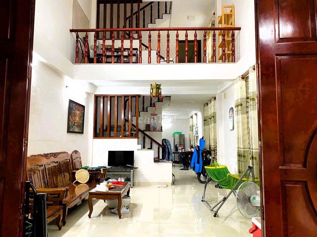 Cho thuê nhà nguyên căn đường 48 Hiệp Bình Chánh