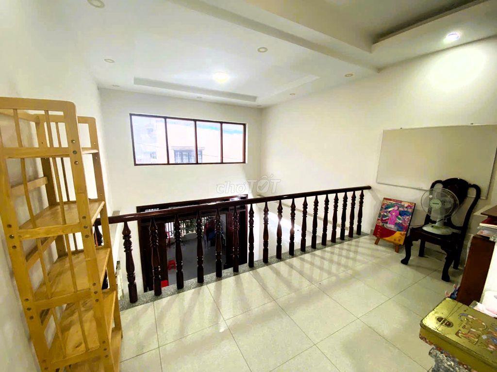 Cho thuê nhà nguyên căn đường 48 Hiệp Bình Chánh