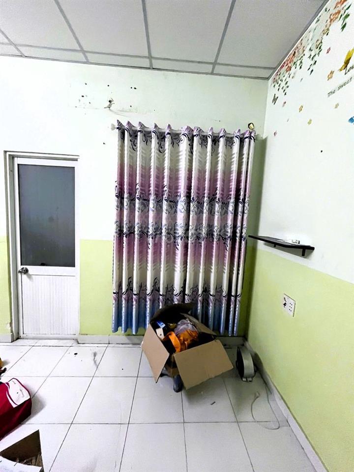 Nhà nguyên căn Hiệp Bình Phước 150m2 hẻm xe hơi, có nội thất sẵn