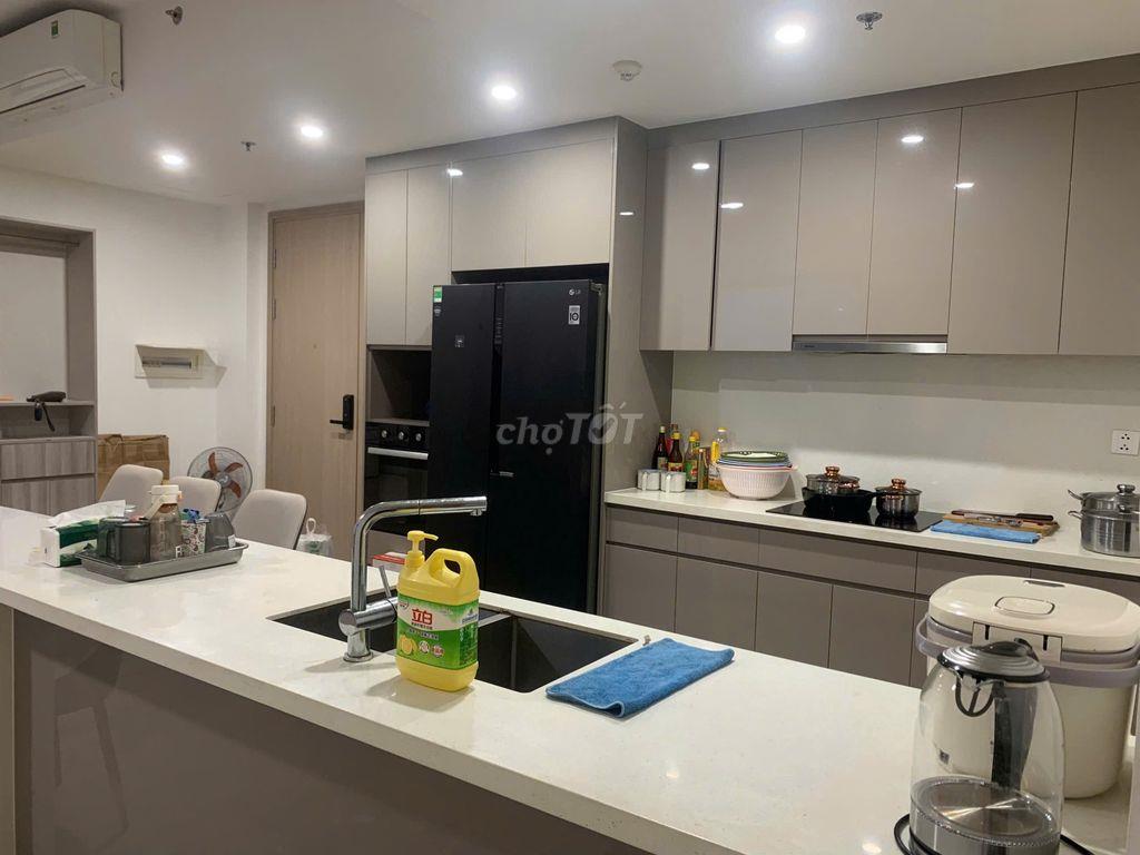 Cho thuê Căn Hộ Cao Cấp Masteri Q9 _ 24 triệu/tháng