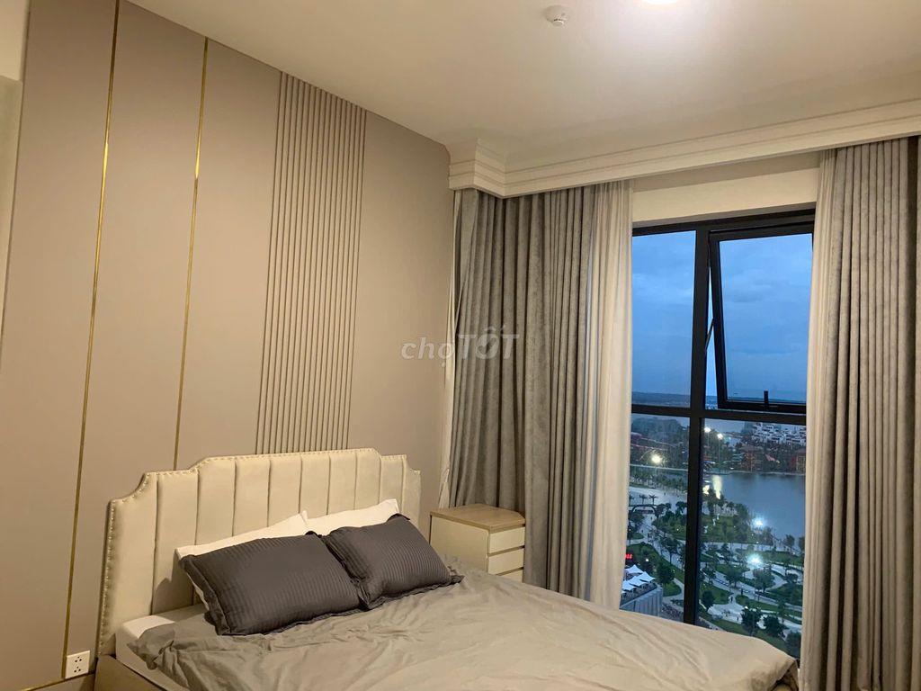 Cho thuê Căn Hộ Cao Cấp Masteri Q9 _ 24 triệu/tháng