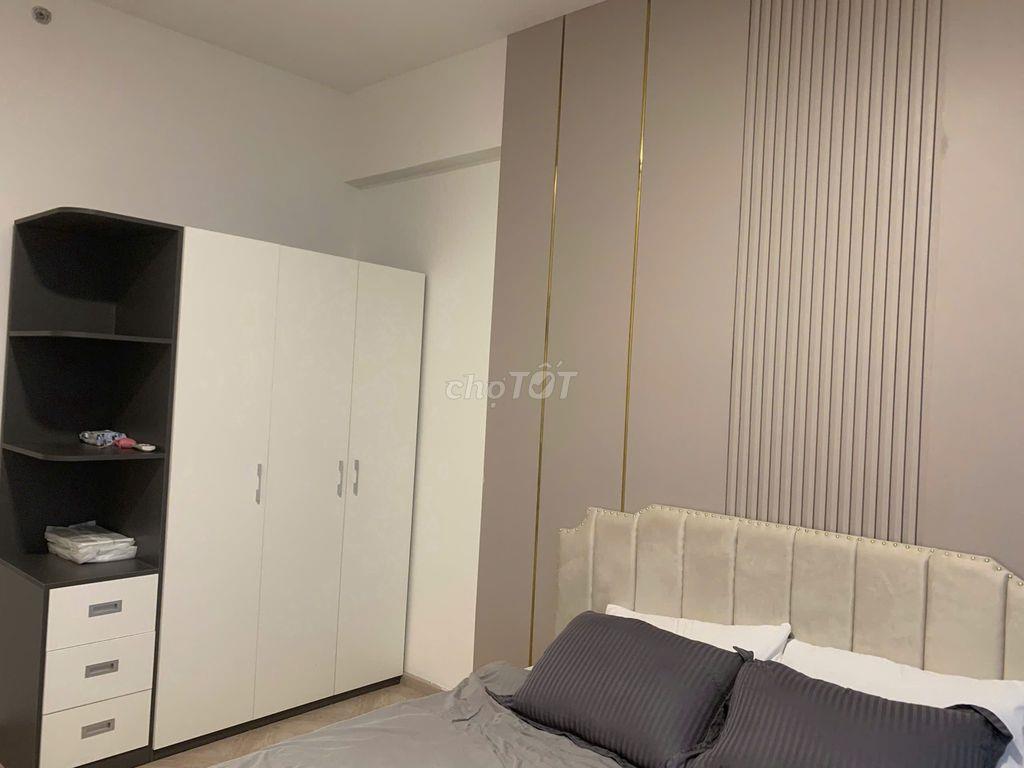 Cho thuê Căn Hộ Cao Cấp Masteri Q9 _ 24 triệu/tháng