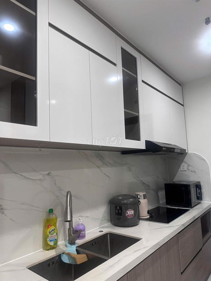 Cho thuê căn hộ cao cấp _ BS16 - Vinhomes Q9_ 12tr/tháng
