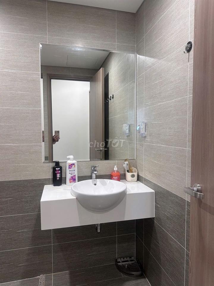 Cho thuê căn hộ cao cấp _ BS16 - Vinhomes Q9_ 12tr/tháng