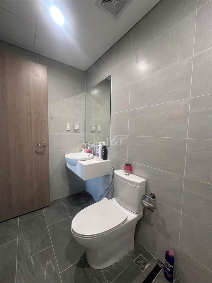Cho thuê căn hộ cao cấp _ BS16 - Vinhomes Q9_ 12tr/tháng