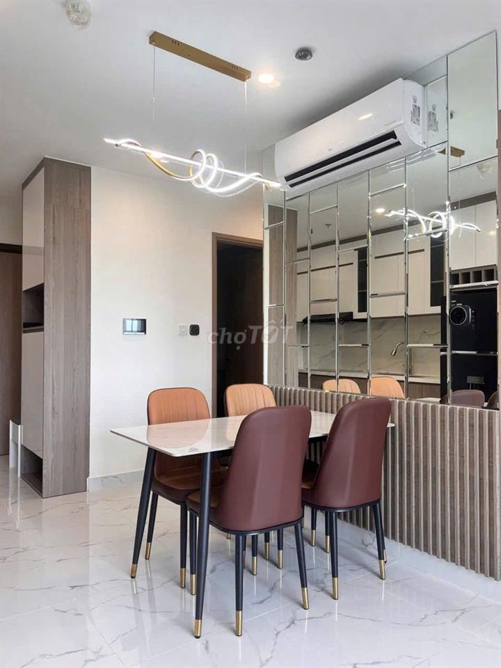 Cho thuê căn hộ cao cấp _ BS16 - Vinhomes Q9_ 12tr/tháng