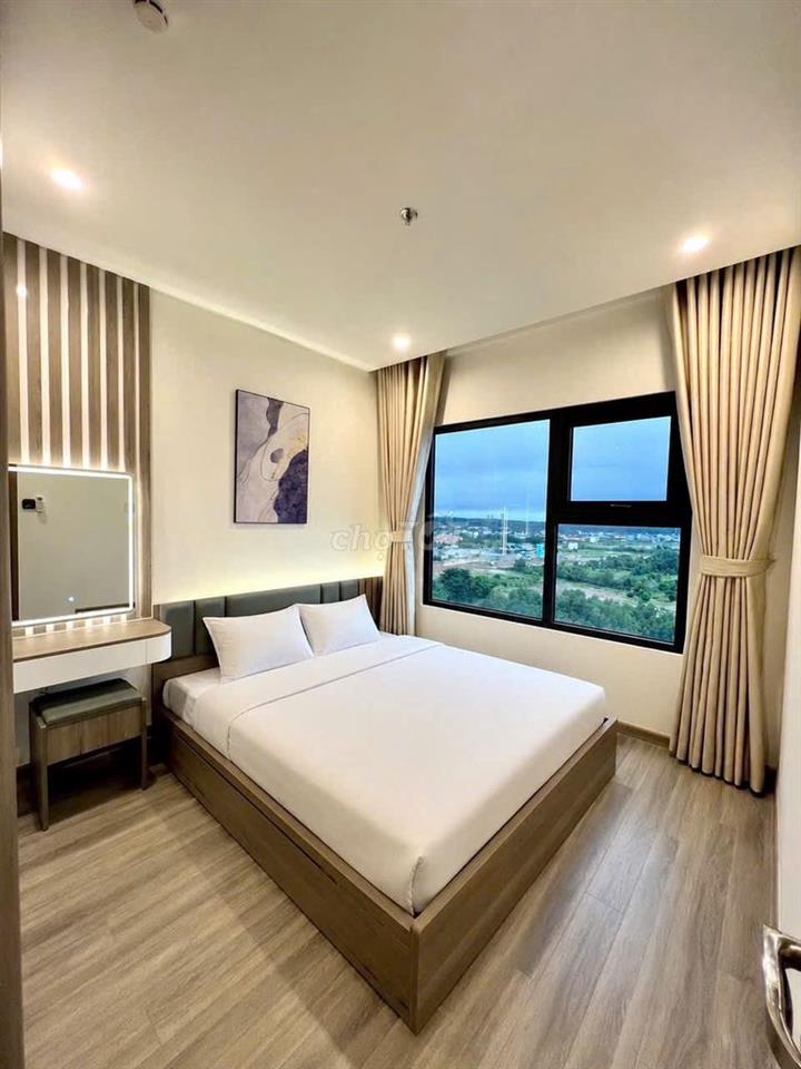 Cho thuê căn hộ cao cấp _ BS16 - Vinhomes Q9_ 12tr/tháng