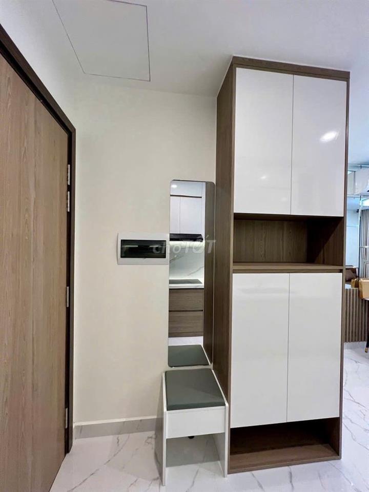 Cho thuê căn hộ cao cấp _ BS16 - Vinhomes Q9_ 12tr/tháng