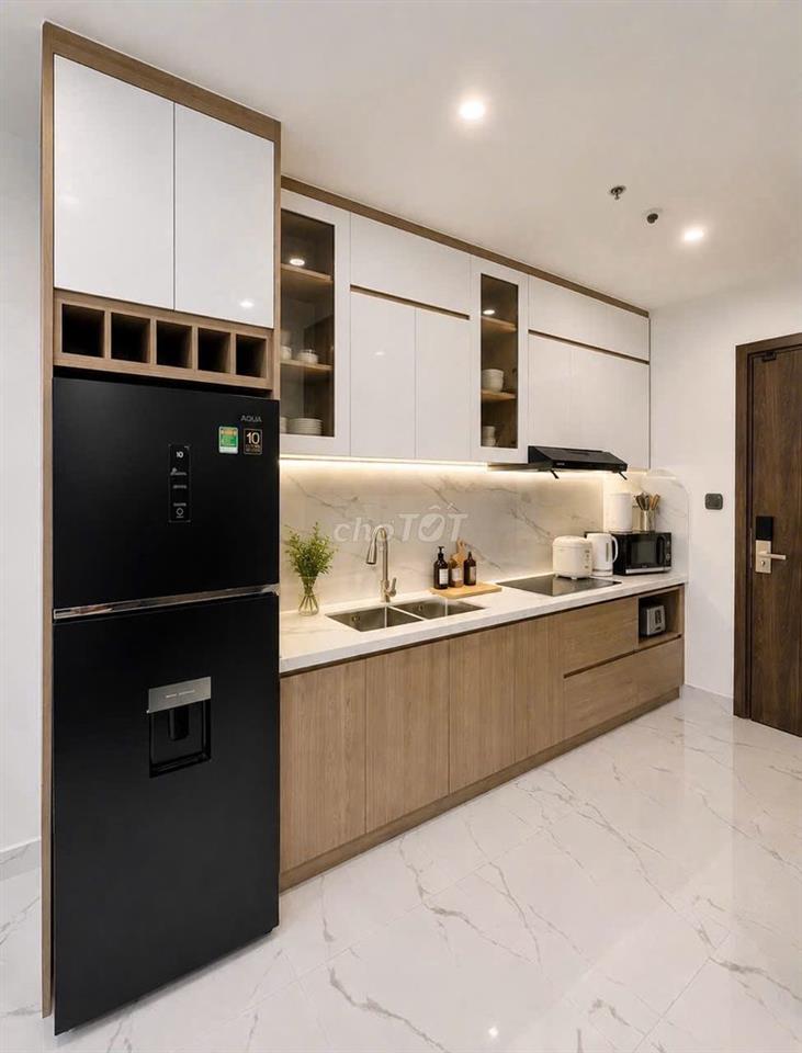 Cho thuê căn hộ cao cấp _ BS16 - Vinhomes Q9_ 12tr/tháng