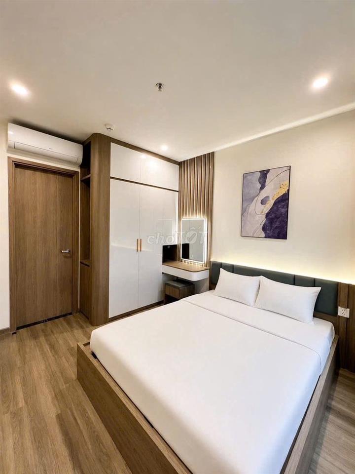 Cho thuê căn hộ cao cấp _ BS16 - Vinhomes Q9_ 12tr/tháng