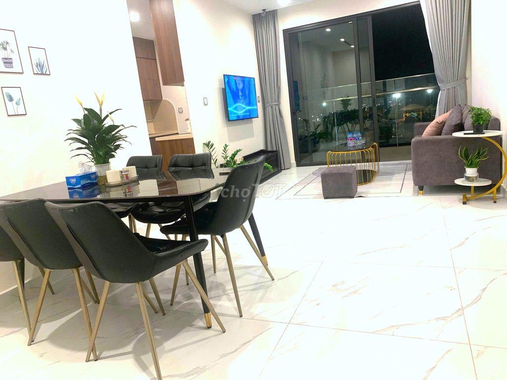 CHO THUÊ CĂN HỘ 3PN _ BE3_ VIEW CV 36HA_ GIÁ RẺ