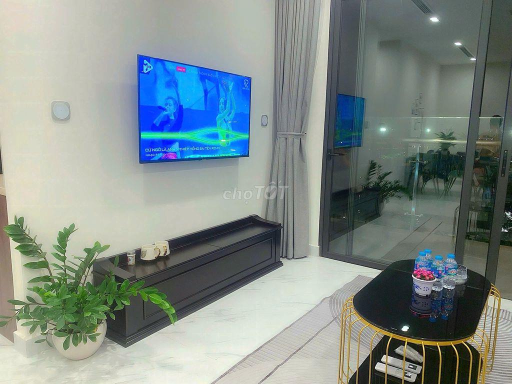 CHO THUÊ CĂN HỘ 3PN _ BE3_ VIEW CV 36HA_ GIÁ RẺ