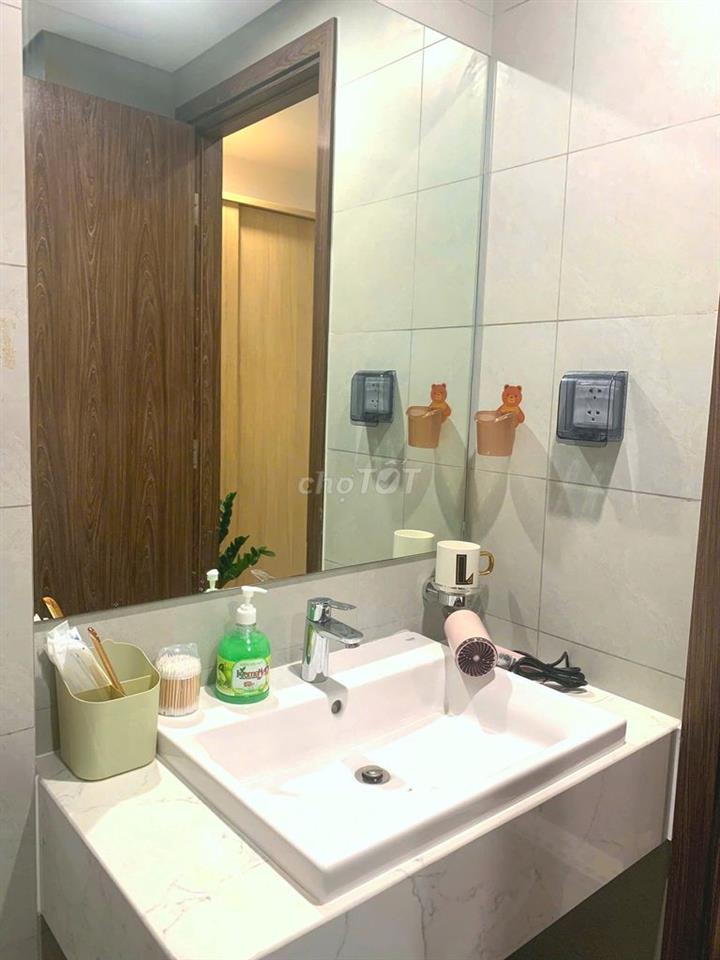 CHO THUÊ CĂN HỘ 3PN _ BE3_ VIEW CV 36HA_ GIÁ RẺ