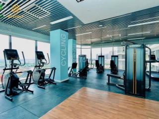 CHO THUÊ CĂN HỘ 3PN _ BE3_ VIEW CV 36HA_ GIÁ RẺ