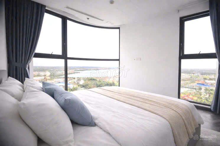CHO THUÊ CĂN HỘ 3PN _ BE3_ VIEW CV 36HA_ GIÁ RẺ