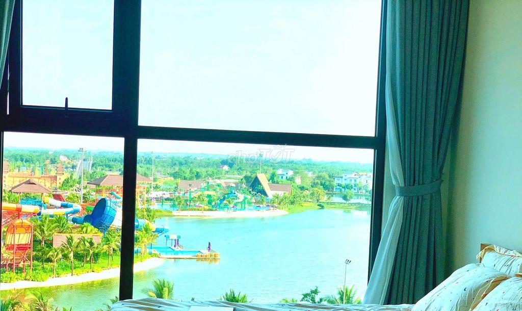 CHO THUÊ CĂN HỘ 3PN _ BE3_ VIEW CV 36HA_ GIÁ RẺ