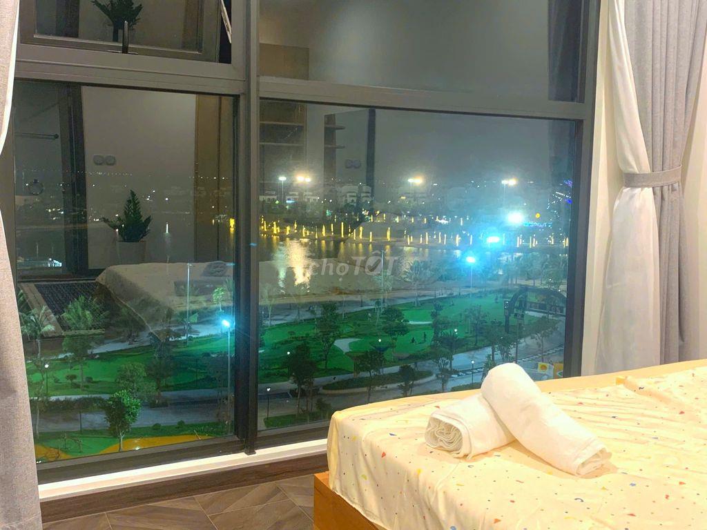 CHO THUÊ CĂN HỘ 3PN _ BE3_ VIEW CV 36HA_ GIÁ RẺ