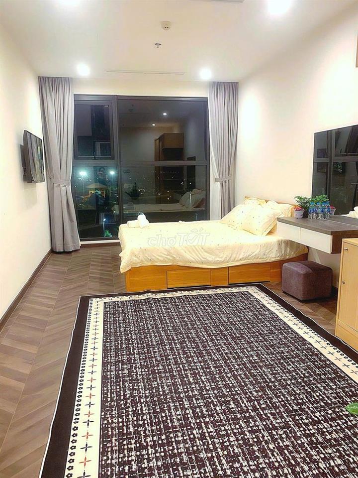 CHO THUÊ CĂN HỘ 3PN _ BE3_ VIEW CV 36HA_ GIÁ RẺ