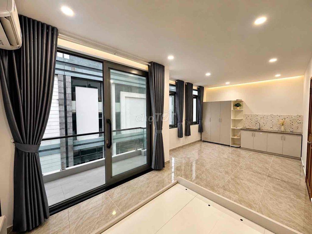 CĂN HỘ DỊCH VỤ CAO CẤP CHỈ TỪ 5TRX