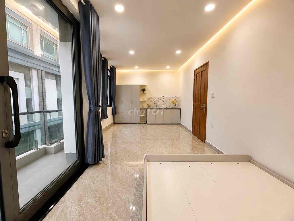 CĂN HỘ DỊCH VỤ CAO CẤP CHỈ TỪ 5TRX