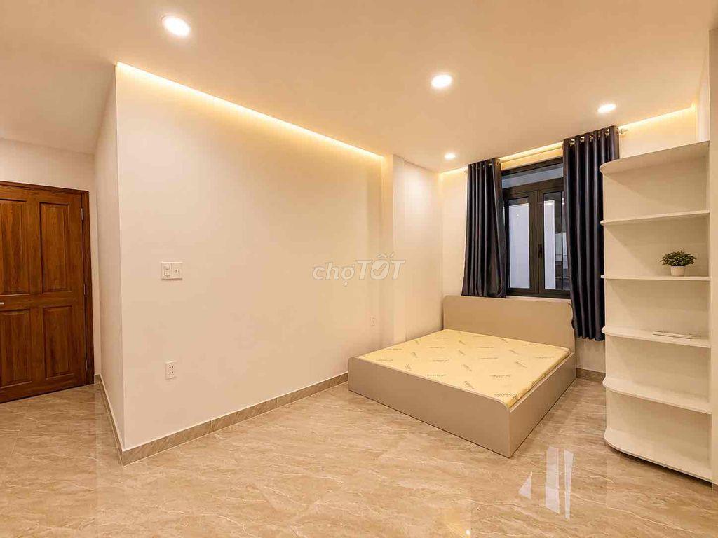 CĂN HỘ DỊCH VỤ CAO CẤP CHỈ TỪ 5TRX