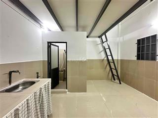 🔥PHÒNG TRỌ DUPLEX GẦN CÔNG THƯƠNG - KINH TẾ ĐỐI NGOẠI - ĐỖ XUÂN HỢP
