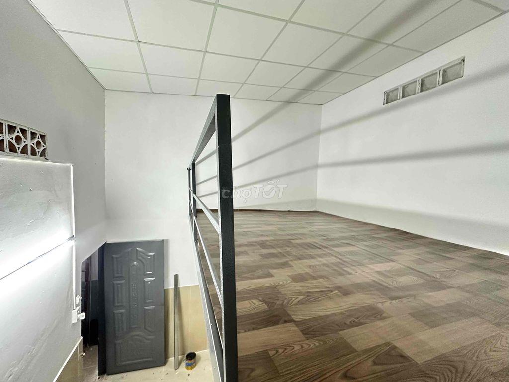 🔥PHÒNG TRỌ DUPLEX GẦN CÔNG THƯƠNG - KINH TẾ ĐỐI NGOẠI - ĐỖ XUÂN HỢP