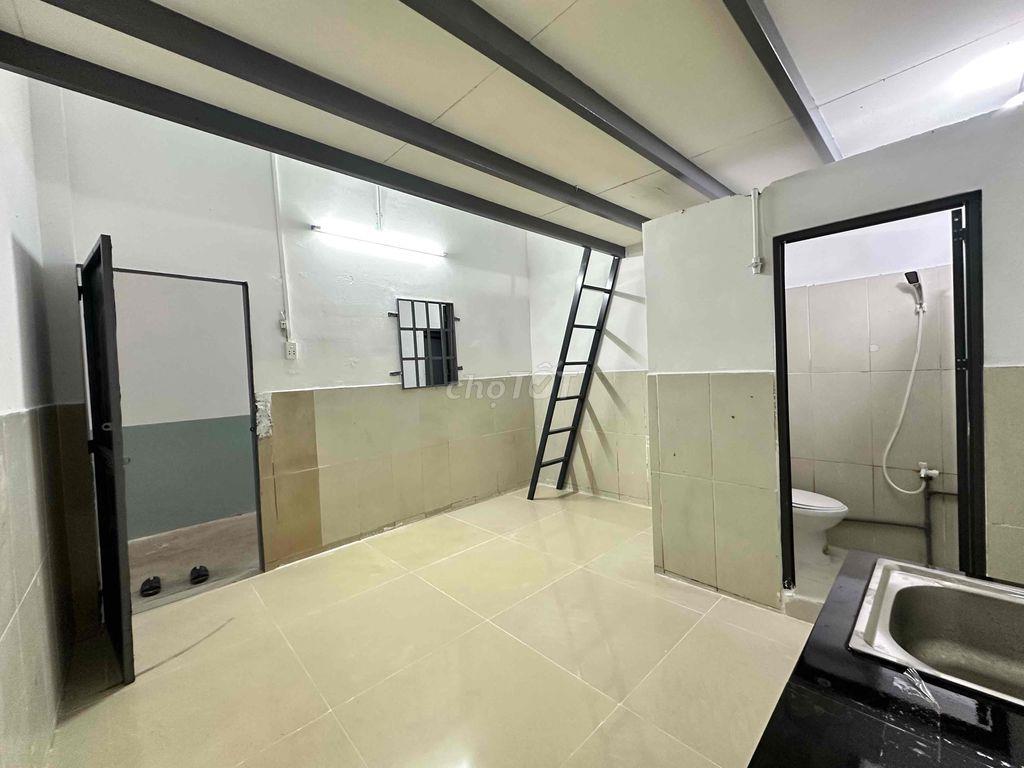 🔥PHÒNG TRỌ DUPLEX GẦN CÔNG THƯƠNG - KINH TẾ ĐỐI NGOẠI - ĐỖ XUÂN HỢP