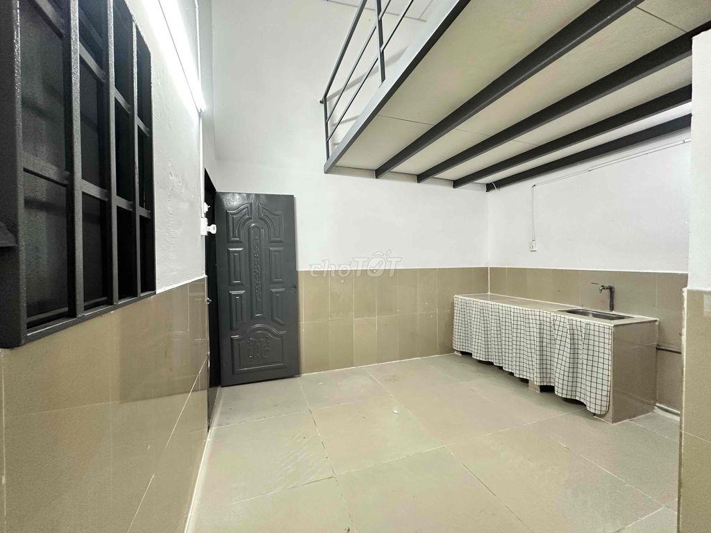 🔥PHÒNG TRỌ DUPLEX GẦN CÔNG THƯƠNG - KINH TẾ ĐỐI NGOẠI - ĐỖ XUÂN HỢP