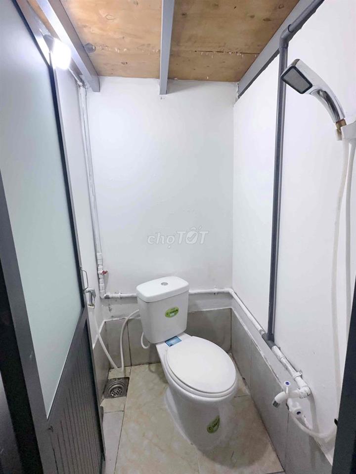PHÒNG GẦN CHỢ THỦ ĐỨC - TÔ NGỌC VÂN - CAO ĐẲNG CÔNG NGHỆ THỦ ĐỨC