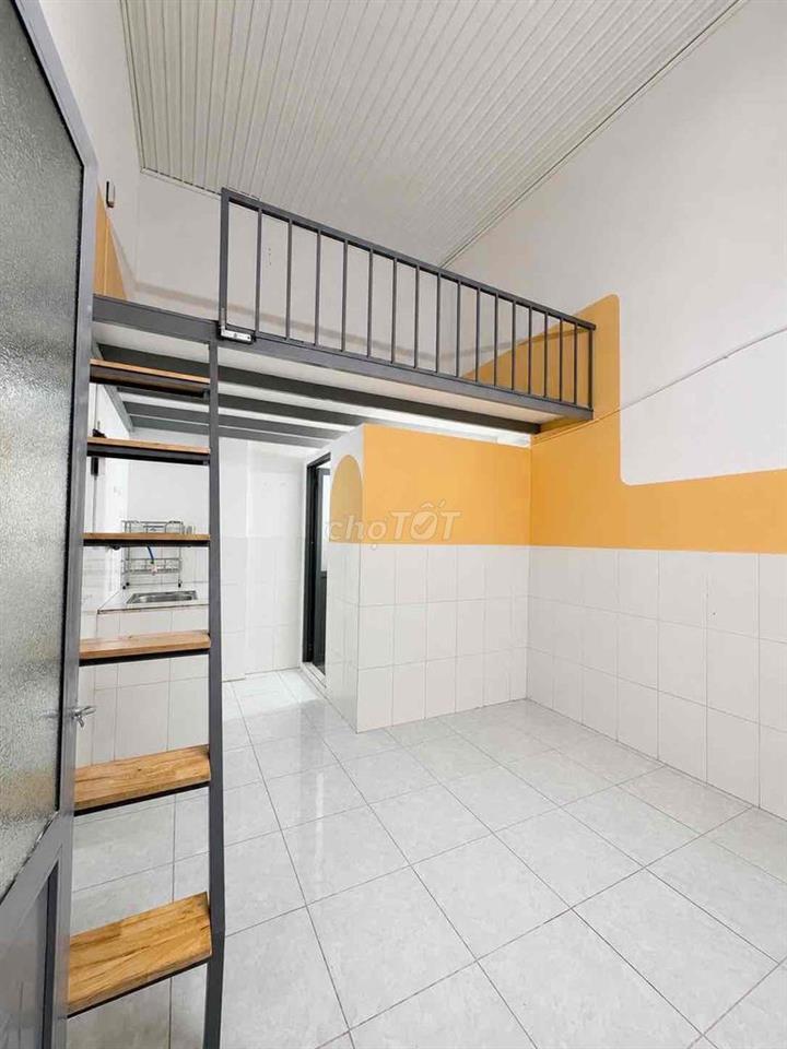 PHÒNG NGAY UTE - HUB - TÔ NGỌC VÂN - PHẠM VĂN ĐỒNG - CHỢ THỦ ĐỨC