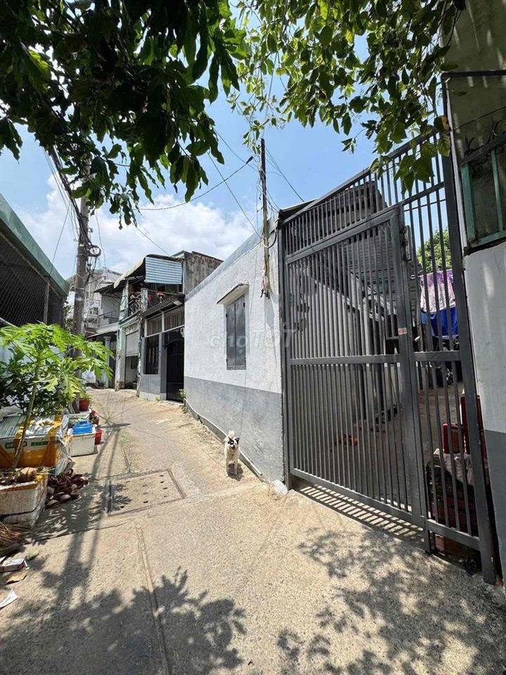 "1/9 TRỐNG" PHÒNG KẾ BÊN ĐẠI HỌC NGÂN HÀNG- CÔNG NGHỆ KỸ THUẬT UTE