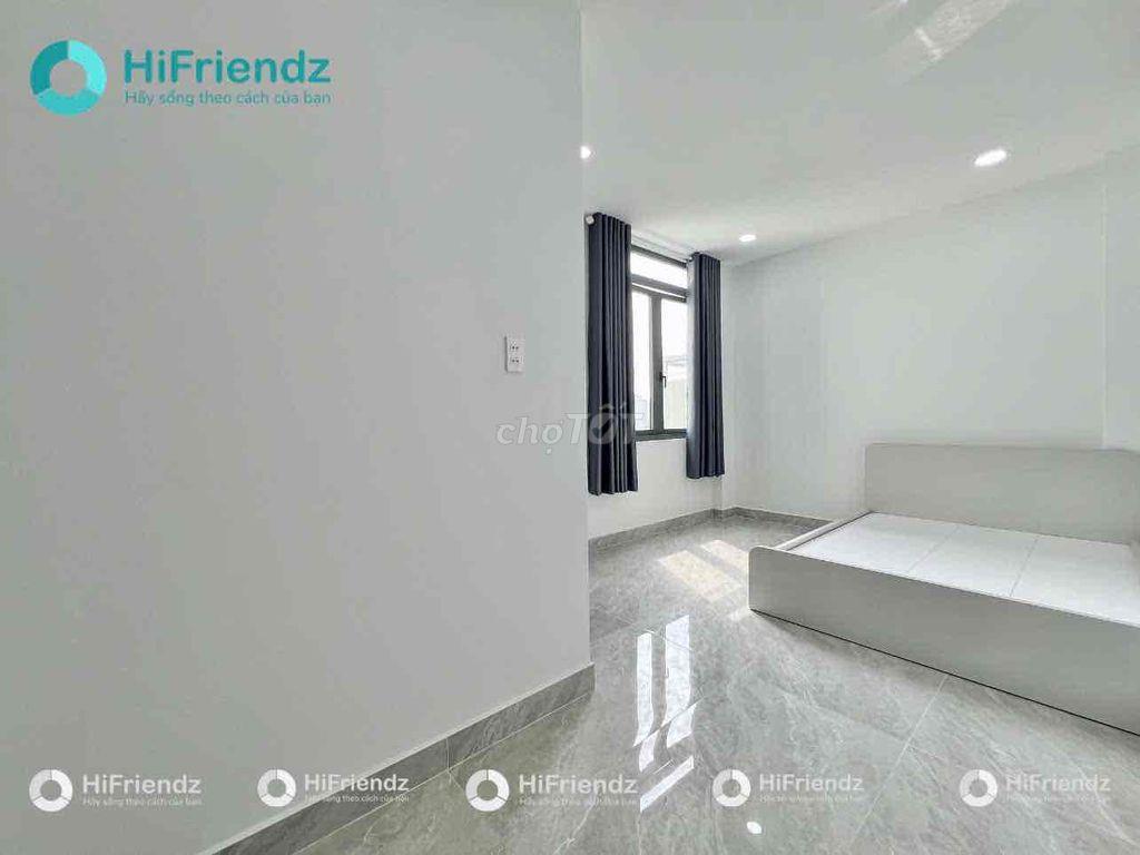PHÒNG Ở LIỀN THUẬN TIỆN DI CHUYỂN ĐH NGÂN HÀNG - UTE - CĐCN THỦ ĐỨC