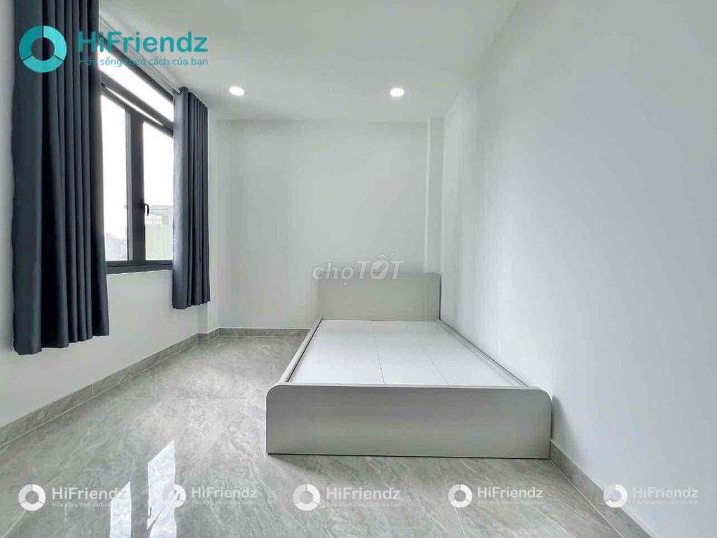 PHÒNG Ở LIỀN THUẬN TIỆN DI CHUYỂN ĐH NGÂN HÀNG - UTE - CĐCN THỦ ĐỨC