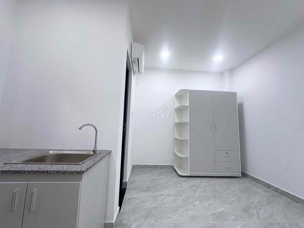 Phòng trống sẵn gần Cđcn Thủ Đức - Đại học Ngân Hàng- Chợ Thủ Đức