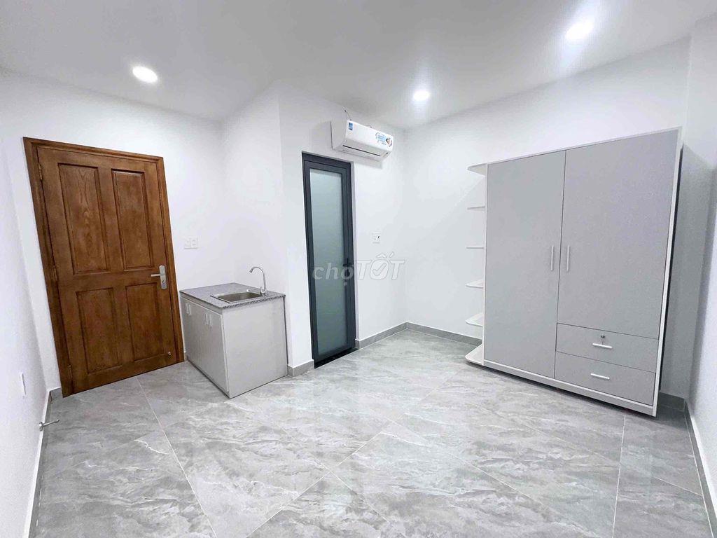 Phòng trống sẵn gần Cđcn Thủ Đức - Đại học Ngân Hàng- Chợ Thủ Đức