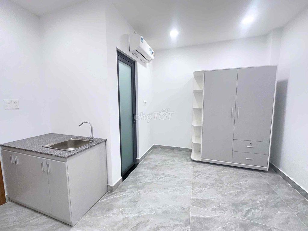 Phòng trống sẵn gần Cđcn Thủ Đức - Đại học Ngân Hàng- Chợ Thủ Đức